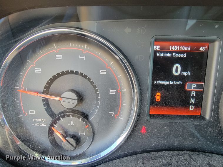 image for item JE9190 2014 Dodge Charger Police