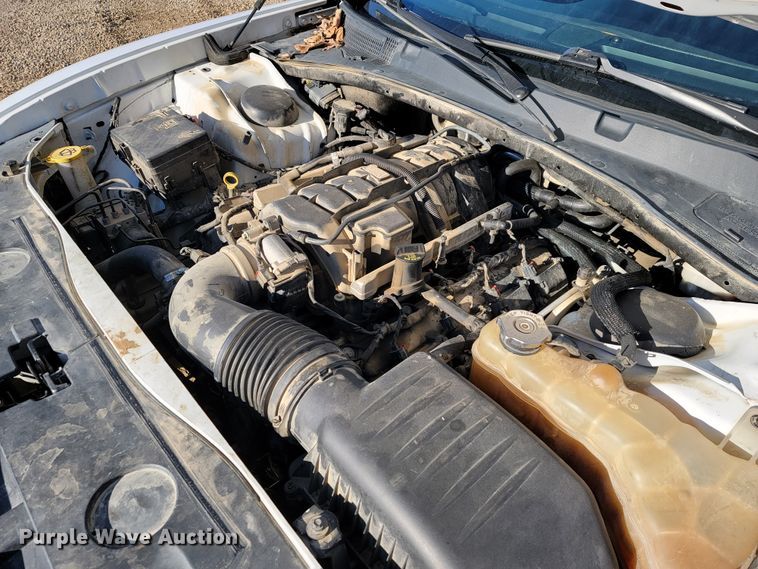 image for item JE9190 2014 Dodge Charger Police