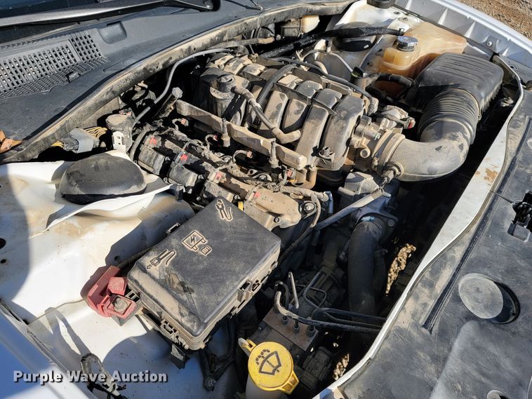 image for item JE9190 2014 Dodge Charger Police