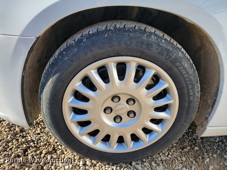 image for item JE9190 2014 Dodge Charger Police