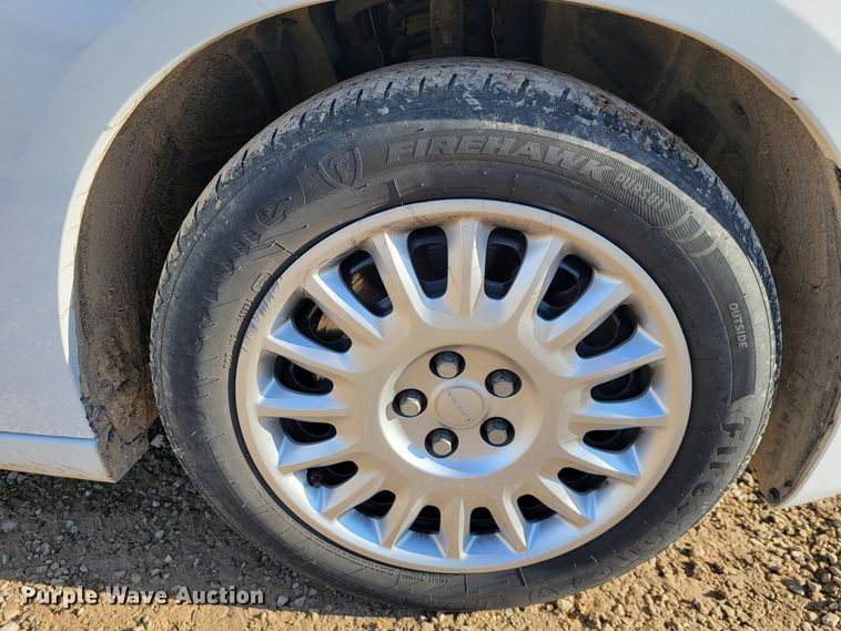 image for item JE9190 2014 Dodge Charger Police