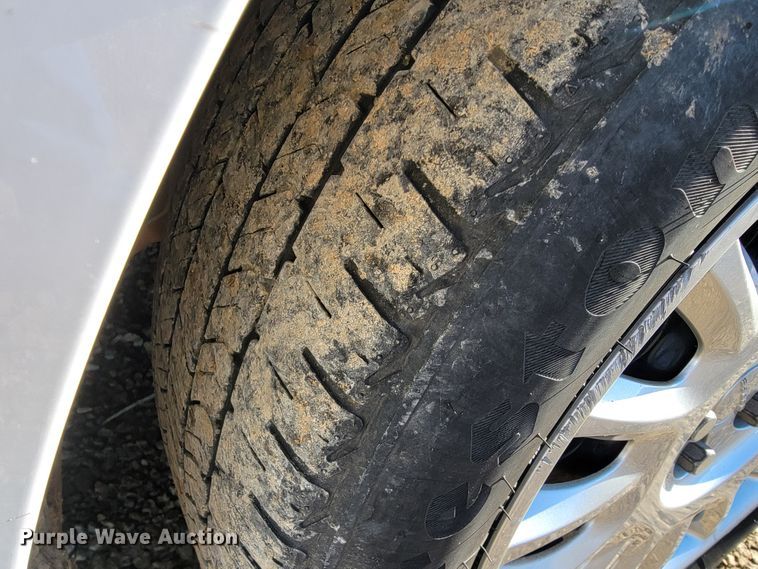 image for item JE9190 2014 Dodge Charger Police