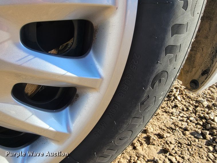 image for item JE9190 2014 Dodge Charger Police