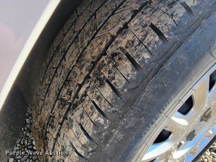 image for item JE9190 2014 Dodge Charger Police