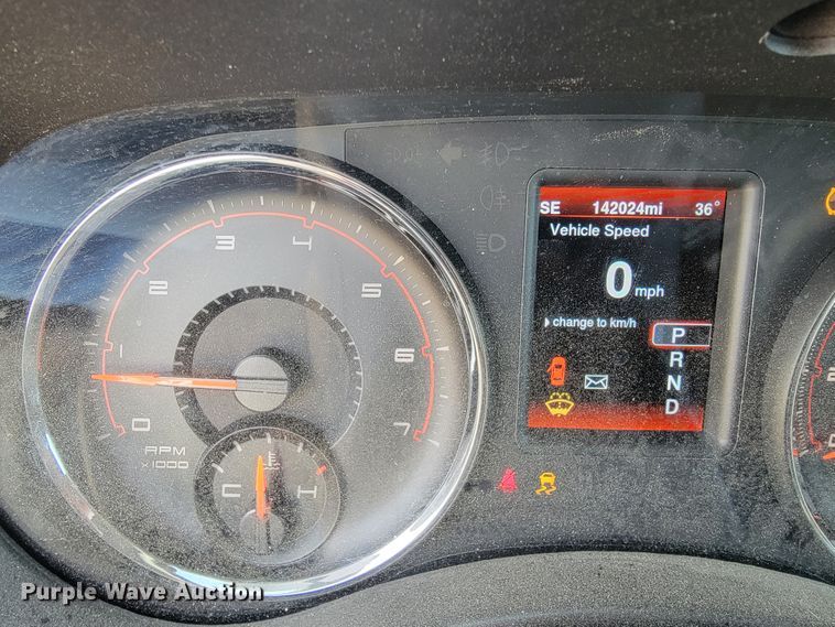 image for item JE9191 2014 Dodge Charger Police