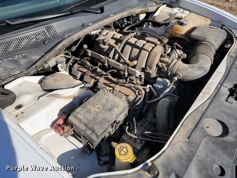 image for item JE9191 2014 Dodge Charger Police