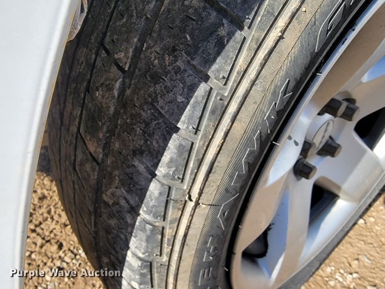 image for item JE9191 2014 Dodge Charger Police