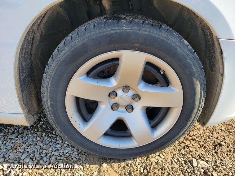 image for item JE9191 2014 Dodge Charger Police