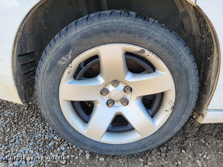 image for item JE9191 2014 Dodge Charger Police