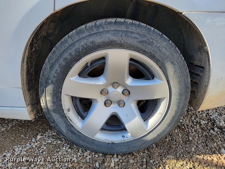 image for item JE9191 2014 Dodge Charger Police