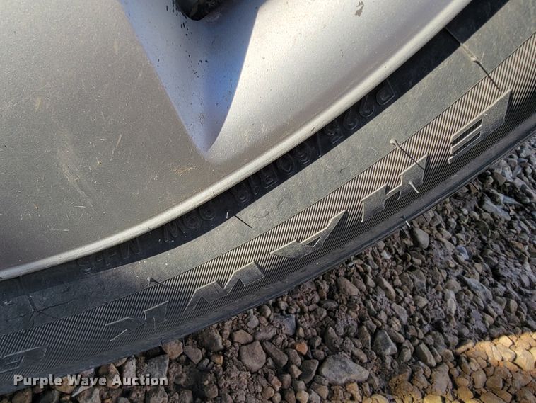 image for item JE9191 2014 Dodge Charger Police