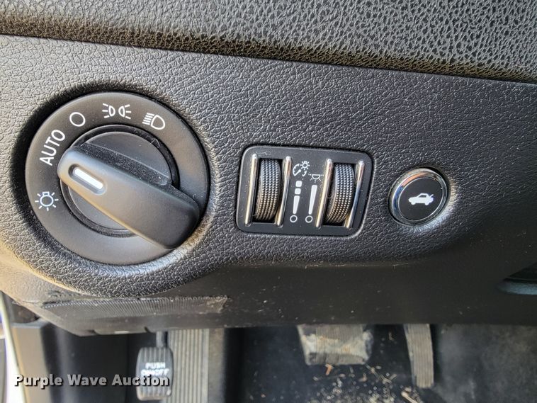 image for item JE9192 2014 Dodge Charger Police