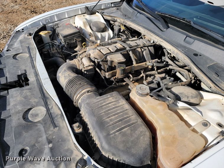 image for item JE9192 2014 Dodge Charger Police