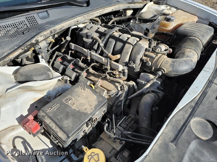 image for item JE9192 2014 Dodge Charger Police