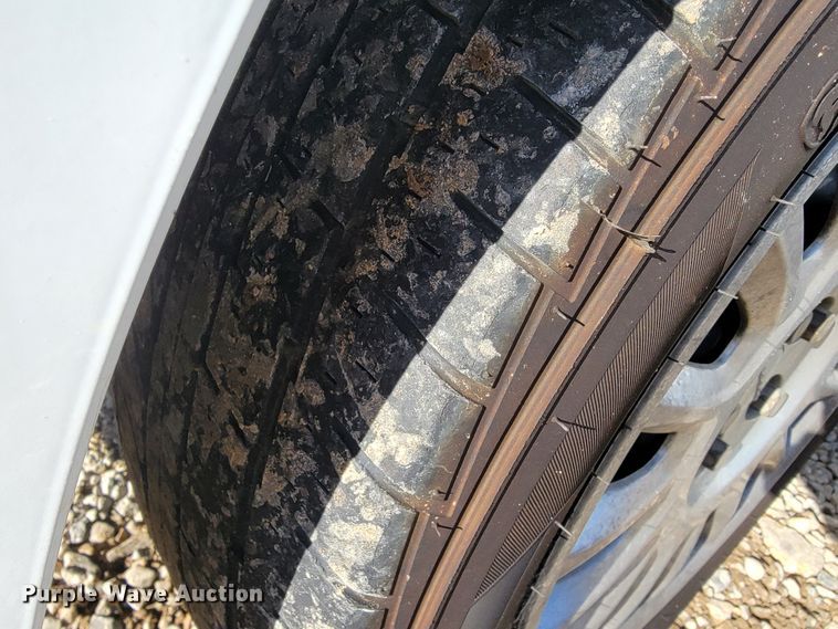 image for item JE9192 2014 Dodge Charger Police