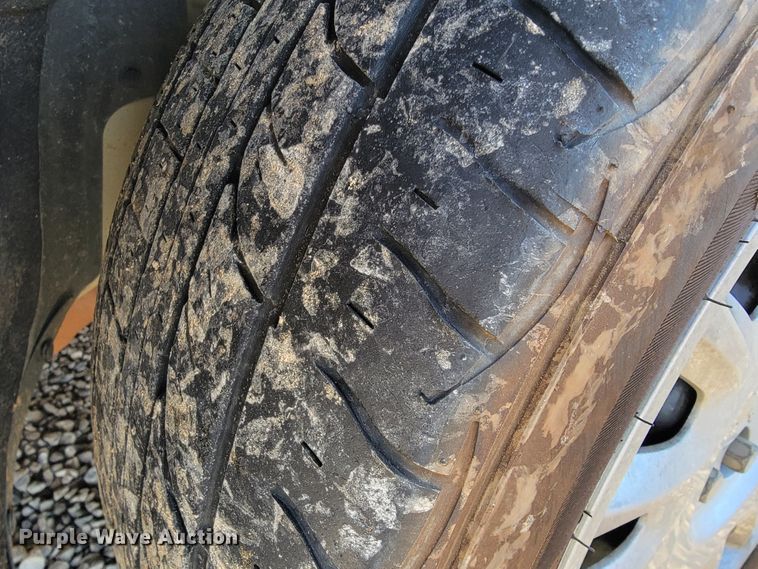 image for item JE9192 2014 Dodge Charger Police