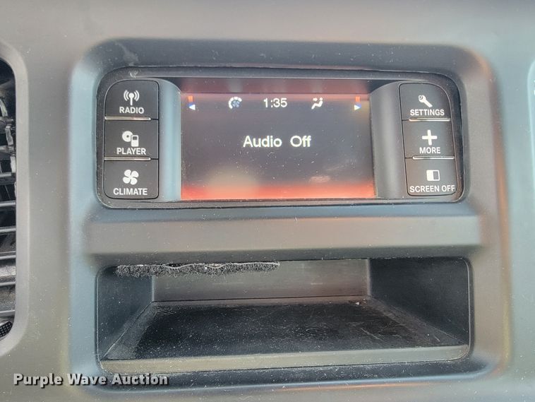 image for item JE9193 2014 Dodge Charger Police