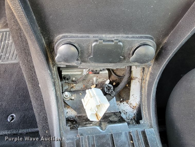 image for item JE9193 2014 Dodge Charger Police