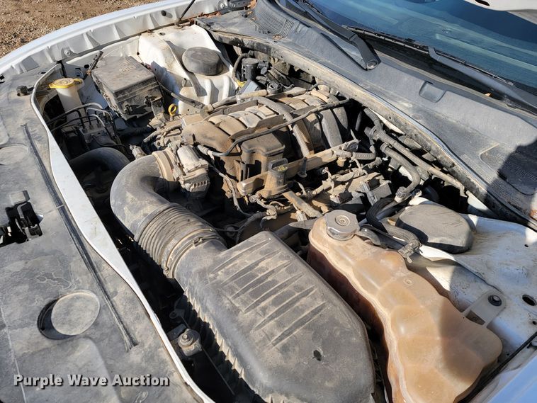 image for item JE9193 2014 Dodge Charger Police