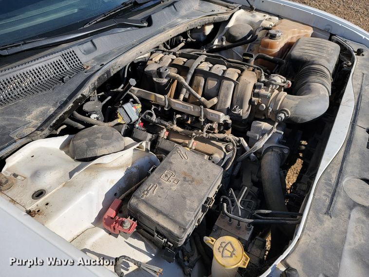 image for item JE9193 2014 Dodge Charger Police