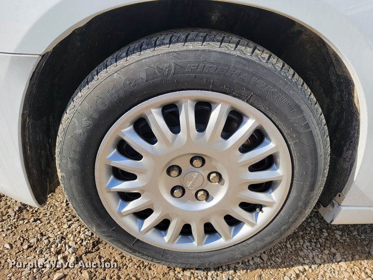 image for item JE9193 2014 Dodge Charger Police