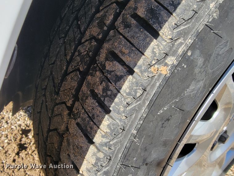 image for item JE9193 2014 Dodge Charger Police