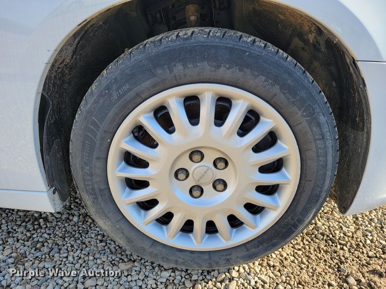 image for item JE9193 2014 Dodge Charger Police