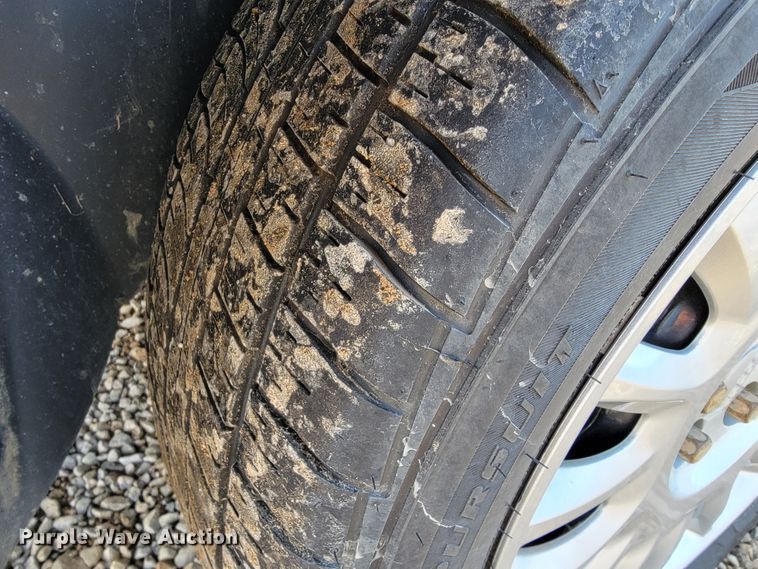 image for item JE9193 2014 Dodge Charger Police