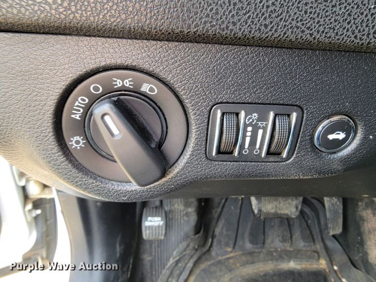 image for item JE9194 2014 Dodge Charger Police