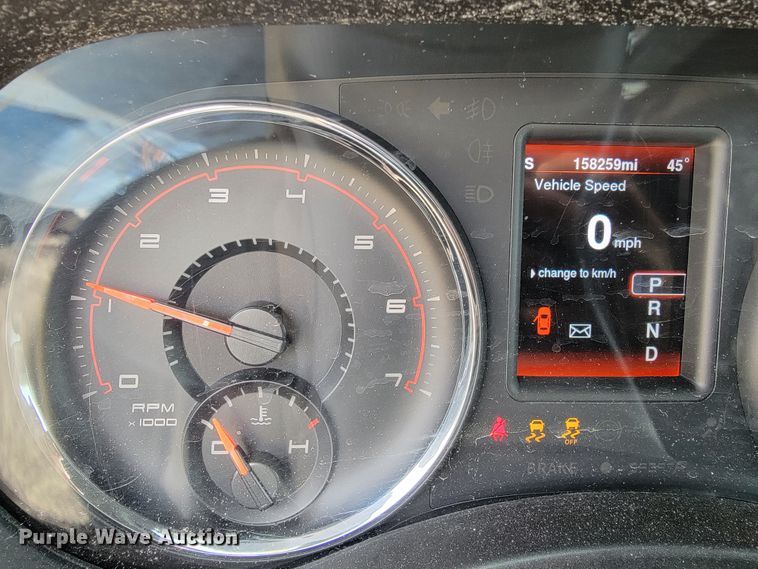 image for item JE9194 2014 Dodge Charger Police