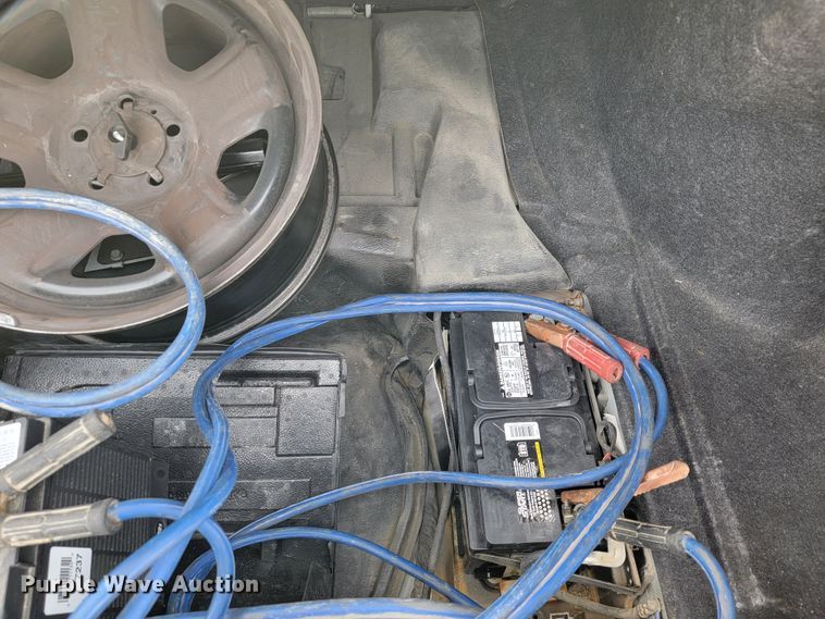 image for item JE9194 2014 Dodge Charger Police