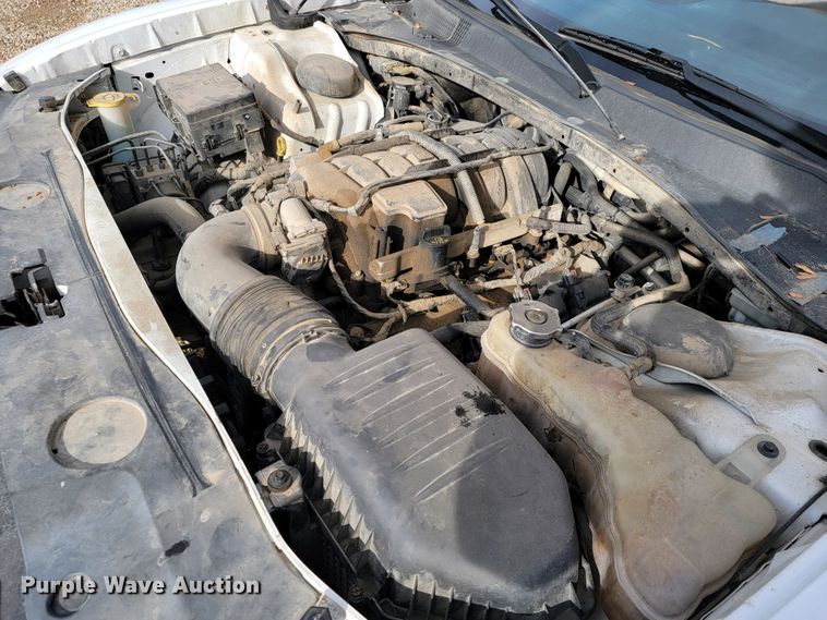 image for item JE9194 2014 Dodge Charger Police