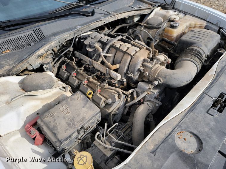 image for item JE9194 2014 Dodge Charger Police