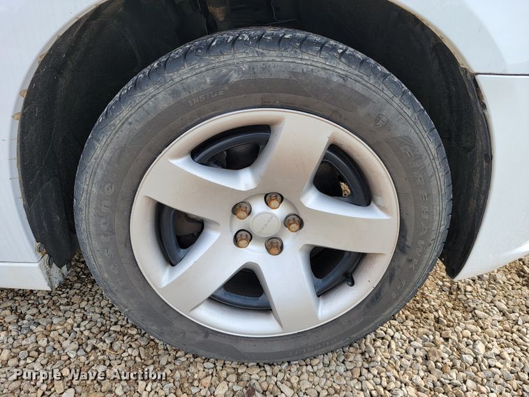 image for item JE9194 2014 Dodge Charger Police