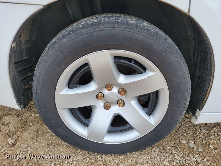 image for item JE9194 2014 Dodge Charger Police