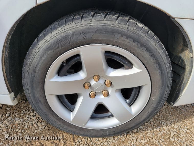 image for item JE9194 2014 Dodge Charger Police