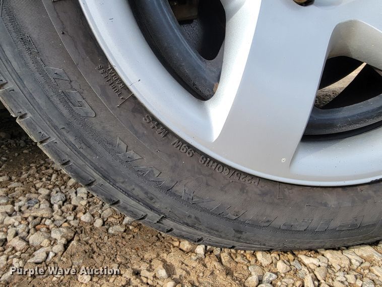 image for item JE9194 2014 Dodge Charger Police