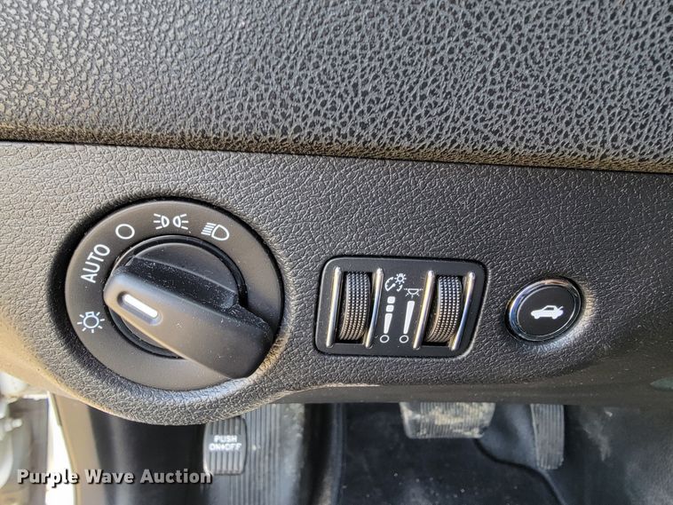 image for item JE9195 2014 Dodge Charger Police