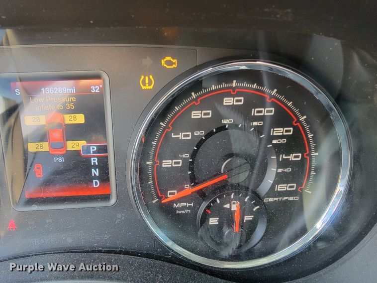 image for item JE9195 2014 Dodge Charger Police