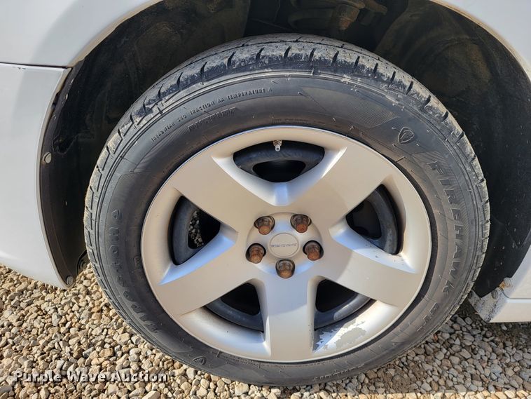 image for item JE9195 2014 Dodge Charger Police