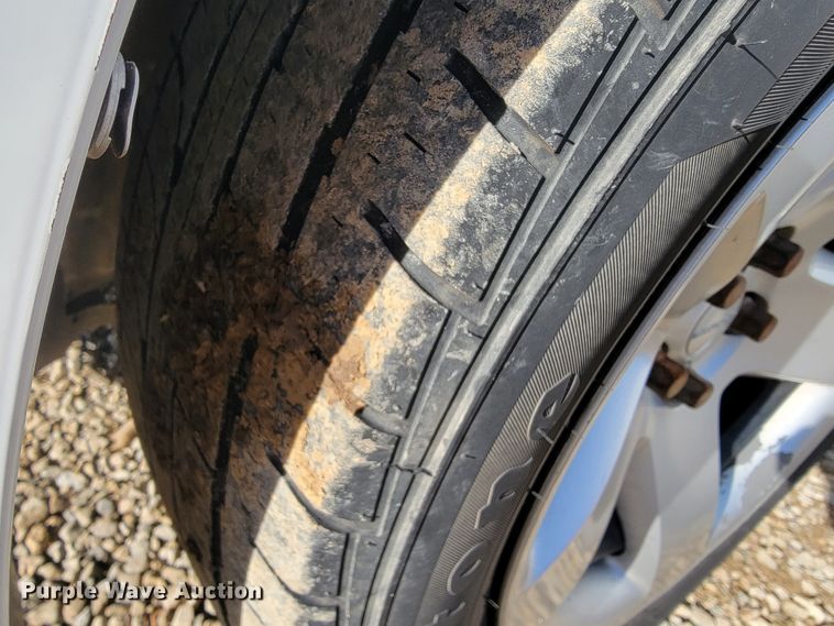 image for item JE9195 2014 Dodge Charger Police