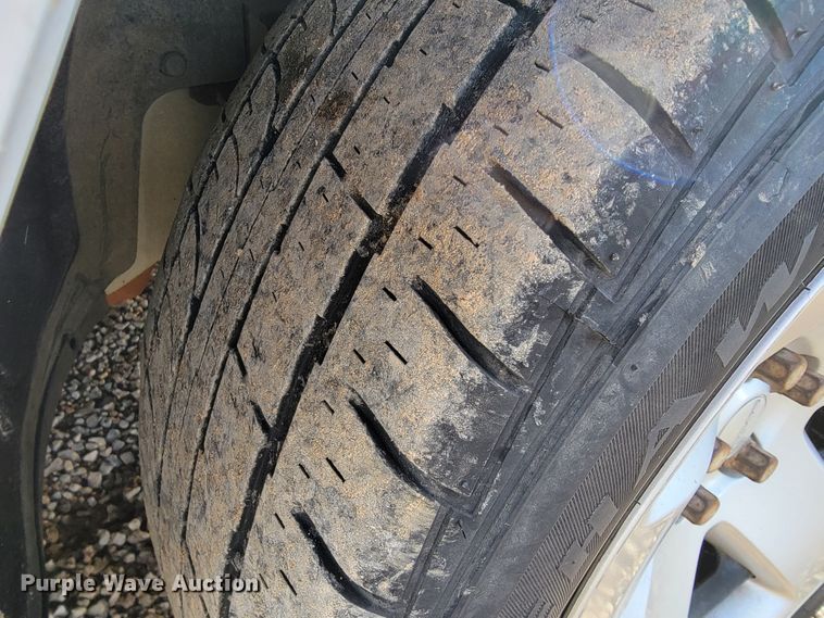 image for item JE9195 2014 Dodge Charger Police