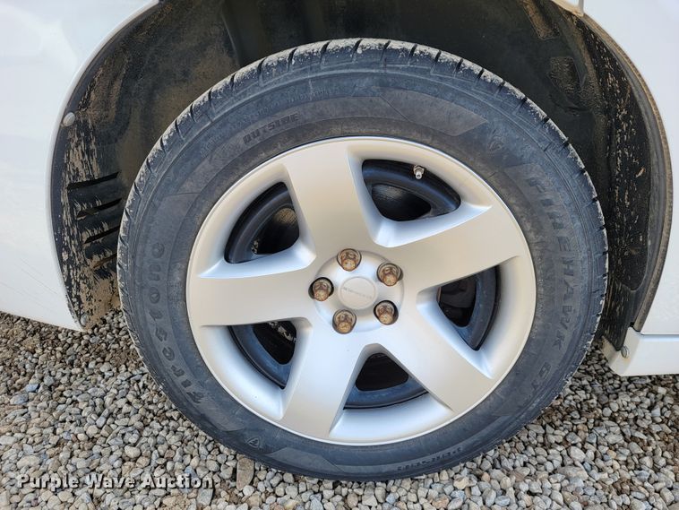 image for item JE9195 2014 Dodge Charger Police