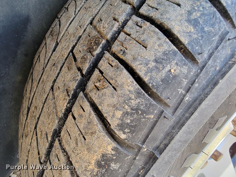 image for item JE9195 2014 Dodge Charger Police