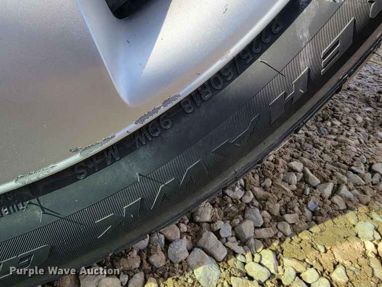 image for item JE9195 2014 Dodge Charger Police