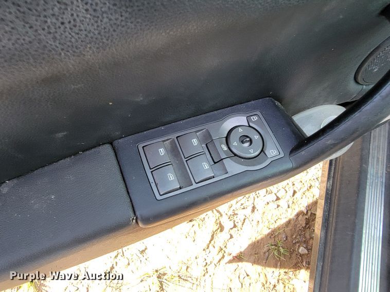 image for item JE9196 2013 Chevrolet Caprice Police