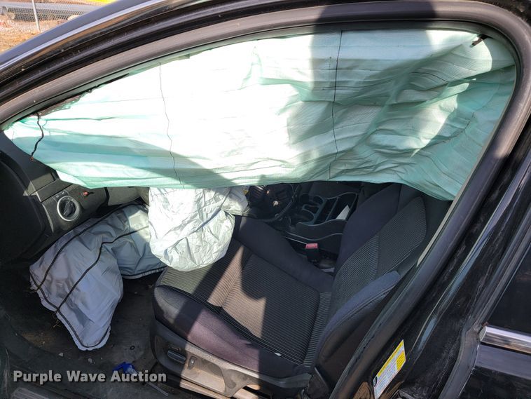 image for item JE9196 2013 Chevrolet Caprice Police