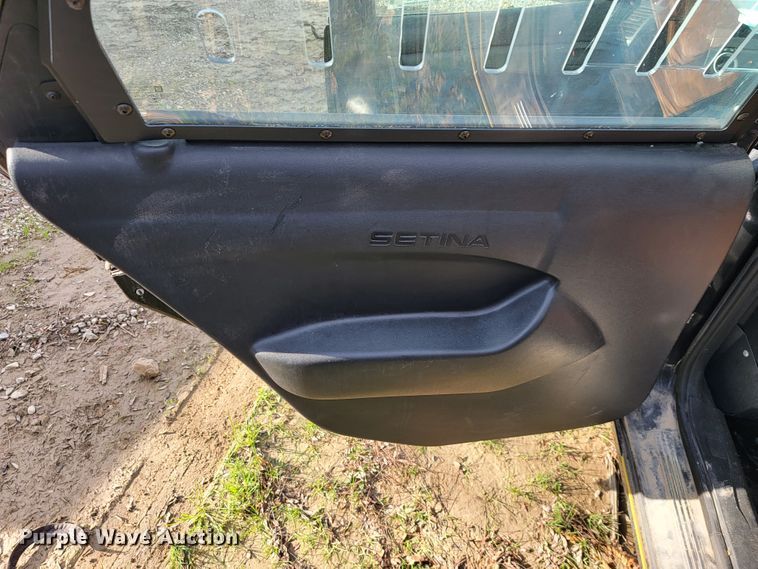 image for item JE9196 2013 Chevrolet Caprice Police