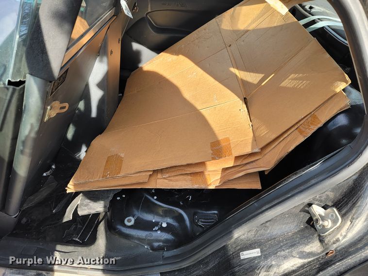 image for item JE9196 2013 Chevrolet Caprice Police