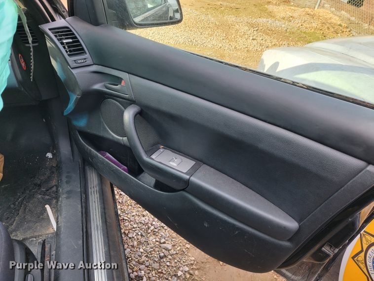 image for item JE9196 2013 Chevrolet Caprice Police